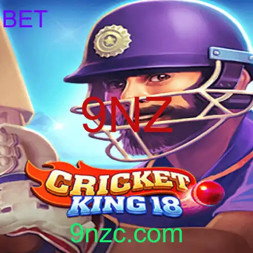 CricketKing18