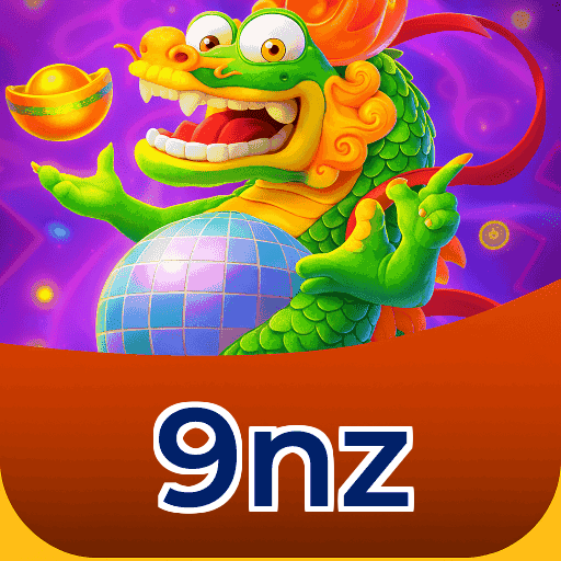 9nz Logo