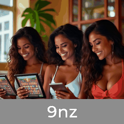Bônus Generosos e Ofertas Exclusivas no 9nz