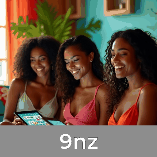 Descubra a Facilidade e Funcionalidade do App 9nz